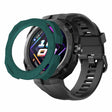Mibro Watch T1 Przezroczysty Silikon / TPU Ramka (Bumper)