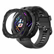 Huawei Watch GT Cyber Ochronny Silikon / TPU Ramka (Bumper)