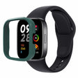 Xiaomi Redmi Watch 3 Ochronny Silikon / TPU Ramka (Bumper)
