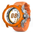 Coros Vertix 2 Twardy Silikon / TPU Ramka (Bumper)