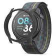 Coros Pace 3 Twardy Silikon / TPU Ramka (Bumper)