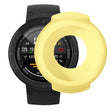 Amazfit Verge / Amazfit Verge Lite Ochronny Silikon / TPU Uniwersalne Ramka (Bumper)