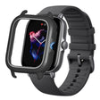 Amazfit GTS 3 Twardy Silikon / TPU Ramka (Bumper)