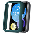 Huawei Watch Fit 2 Twardy Silikon / TPU Ramka (Bumper)