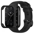 Oppo Watch 2 (42mm) / Oppo Watch 3 Twardy Silikon / TPU Uniwersalne Ramka (Bumper)