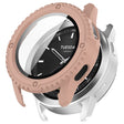 Stylowy Xiaomi Watch S3 Obudowa z Osłona ekranu w Szkło