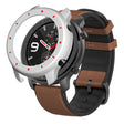Amazfit GTR 47mm Ochronny Silikon / TPU Ramka (Bumper)