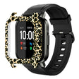 Wygodny Haylou Solar LS02 Silikon / TPU Obudowa