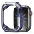Miękki Apple Smartwatch Silikon / TPU Obudowa