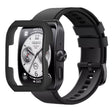 Twardy Oppo Watch 4 Pro Plastik Obudowa