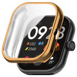 Niewiarygodnie Wygodny Xiaomi Redmi Watch 4 Silikon / TPU Obudowa