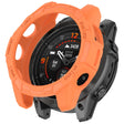 Garmin Quatix 7 Pro Ochronny Silikon / TPU Ramka (Bumper)