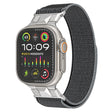 Naprawdę Fantazyjny Apple Smartwatch Tkanina / Nylon Uniwersalne Pasek