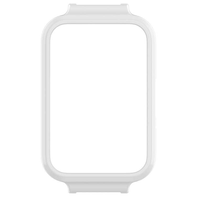 Samsung Galaxy Fit 3 Protective Silicone Bumper - White#serie_2