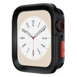 Apple Smartwatch Matowy Silikon / TPU Uniwersalne Ramka (Bumper)