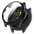 Niezwykle Miły Garmin Forerunner 165 / Garmin Forerunner 165 Music Uniwersalne Obudowa z Osłona ekranu w Szkło