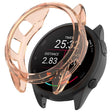 Naprawdę Wygodny Garmin Forerunner 165 / Garmin Forerunner 165 Music Silikon / TPU Obudowa