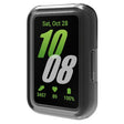 Samsung Galaxy Fit 3 Przezroczysty Silikon / TPU Ramka (Bumper)