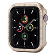 Apple Smartwatch Metal Uniwersalne Ramka (Bumper)