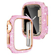 Apple Smartwatch Ochronny Plastik Uniwersalne Ramka (Bumper)