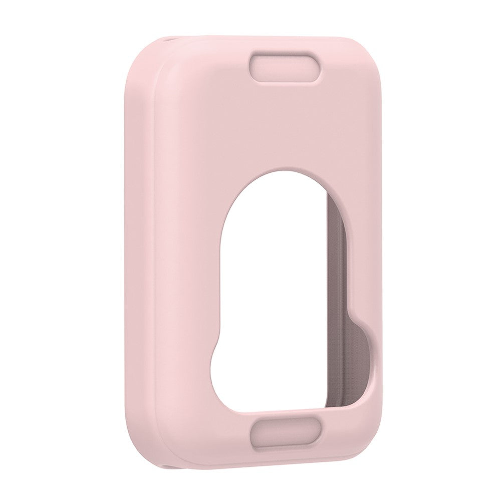 Honor Band 9 Protective Silicone Bumper - Pink#serie_10