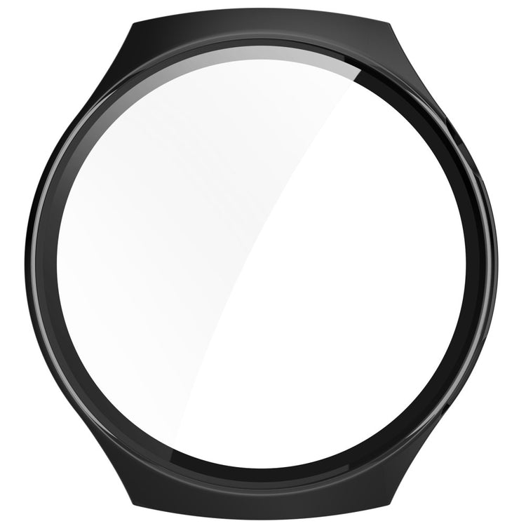 Huawei Watch 4 Pro Glass Screen Protector - Black#serie_1