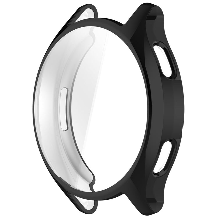 Absolutely Nice Xiaomi Watch 2 Silicone Cover - Black#serie_4