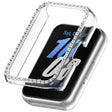 Samsung Galaxy Fit 3 Ochronny Stras Ramka (Bumper)