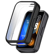 Niewiarygodnie Wygodny Huawei Band 9 / Huawei Band 8 Silikon / TPU Obudowa
