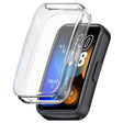 Wygodny Huawei Band 9 / Huawei Band 8 Silikon / TPU Obudowa