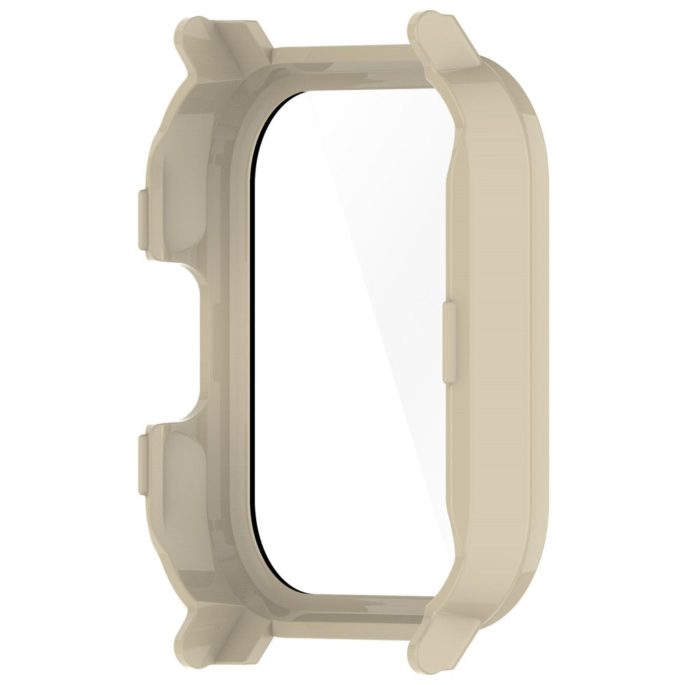 Haylou SmartWatch LS02 Glass Screen Protector - White#serie_5