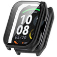 Haylou Smart Watch 2 Pro Szkło i Plastik Osłona ekranu