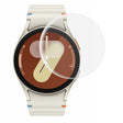 Samsung Galaxy Watch 6 (40mm) / Samsung Galaxy Watch 7 40mm Silikon / TPU Uniwersalne Osłona ekranu