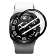 Samsung Galaxy Watch 6 (40mm) / Samsung Galaxy Watch 7 40mm Silikon / TPU Uniwersalne Osłona ekranu