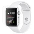 Apple Watch Series 1-3 42mm Silikon / TPU Osłona ekranu