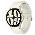 Samsung Galaxy Watch 6 (40mm) / Samsung Galaxy Watch 7 40mm Silikon / TPU Uniwersalne Osłona ekranu