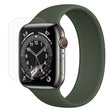 Apple Smartwatch Silikon / TPU Uniwersalne Osłona ekranu