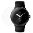 Google Pixel Watch 3 XL 45mm Silikon / TPU Osłona ekranu