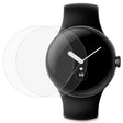 Google Pixel Watch 3 41mm / Google Pixel Watch 2 Silikon / TPU HD Uniwersalne Osłona ekranu