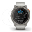 Garmin Fenix 7S Pro Silikon / TPU Osłona ekranu