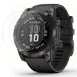 Garmin Fenix 7X Pro Szkło HD Osłona ekranu