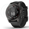 Garmin Fenix 7S Pro Szkło Osłona ekranu
