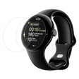 Google Pixel Watch 3 XL 45mm Silikon / TPU Osłona ekranu