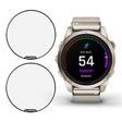 Garmin Epix Pro (Gen 2) 42mm Silikon / TPU Osłona ekranu