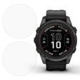 Garmin Fenix 7X Pro Silikon / TPU Osłona ekranu