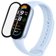 Xiaomi Mi Band 9 Silikon / TPU HD Osłona ekranu