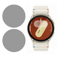 Samsung Smartwatch Silikon / TPU HD Uniwersalne Osłona ekranu