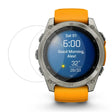 Garmin Fenix 8 47mm Silikon / TPU Osłona ekranu