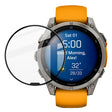 Garmin Fenix 8 47mm Silikon / TPU Osłona ekranu