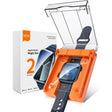 Apple Smartwatch Silikon / TPU Uniwersalne Osłona ekranu